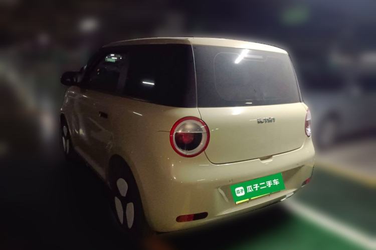 Used Qiyuan Lumin 2022 210km Sweet Edition

