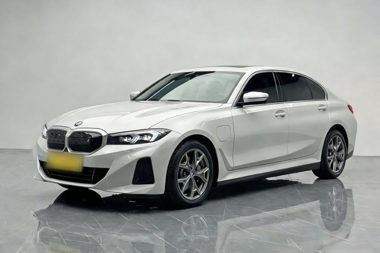 Used BMW i3 2022 eDrive 35 L