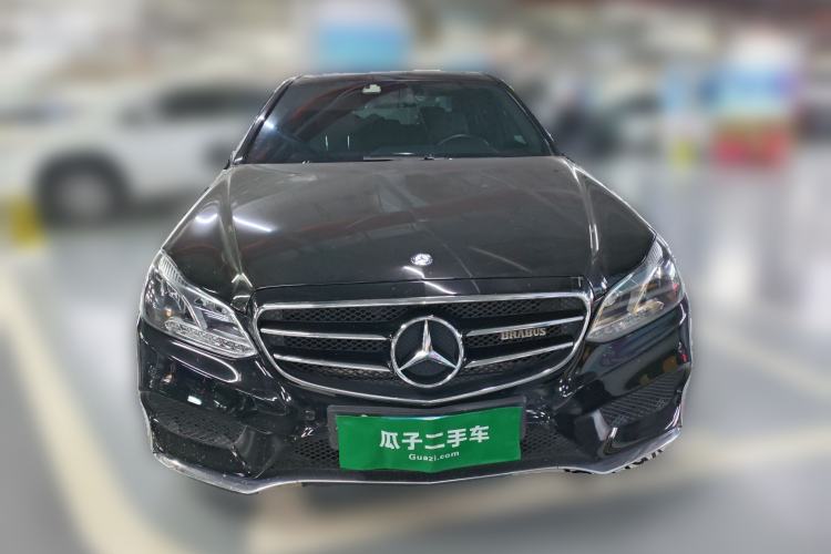 Used Mercedes-Benz E-Class 2014 Restyled E 260 L Sport Edition