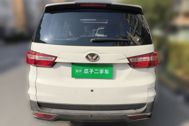 Used HYOSOW H3 2016 H3F 1.5L Manual Prestige Edition