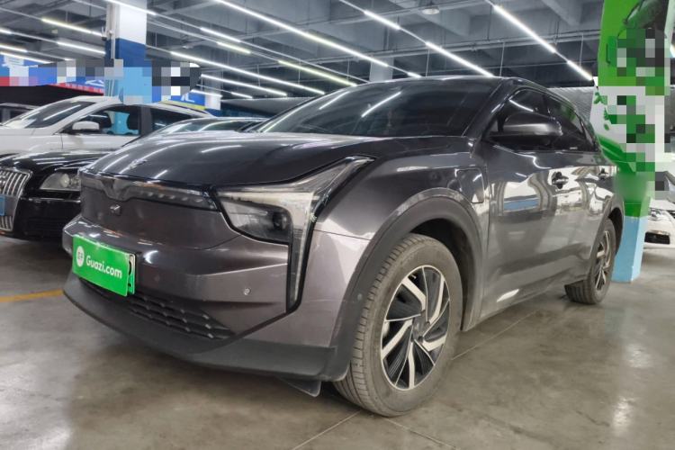 Used NETA U 2021 Pro 500 Global Edition