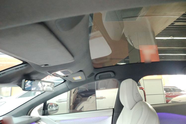 Used XPeng P7+ 2024 Long-Range Max
