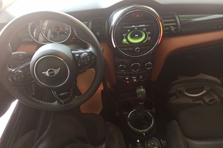 Used MINI MINI 2016 1.5T COOPER SEVEN