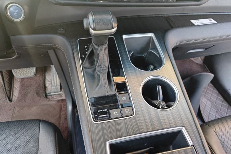 Used Toyota Sienna 2021 2.5L Hybrid Premium Edition