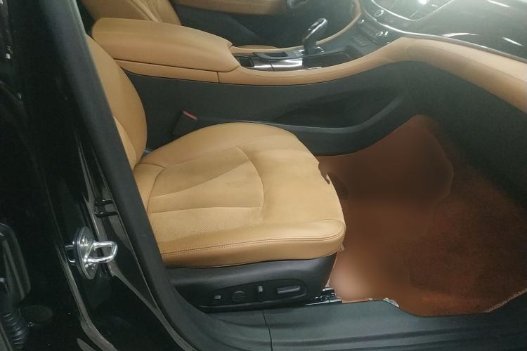 Used Buick LaCrosse 2020 652T Prestige Edition
