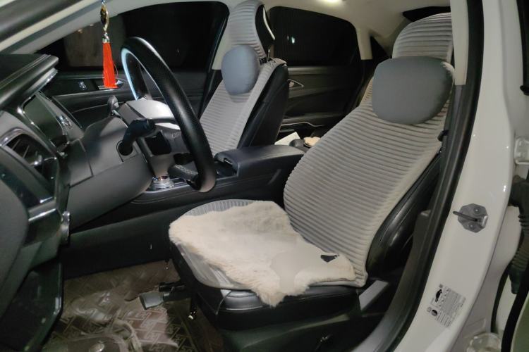 Used Ford Taurus 2018 EcoBoost 245 Fashion Edition China VI Standard