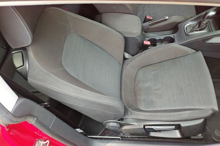 Used Volkswagen Scirocco 2014 1.4 TSI Competition Edition
