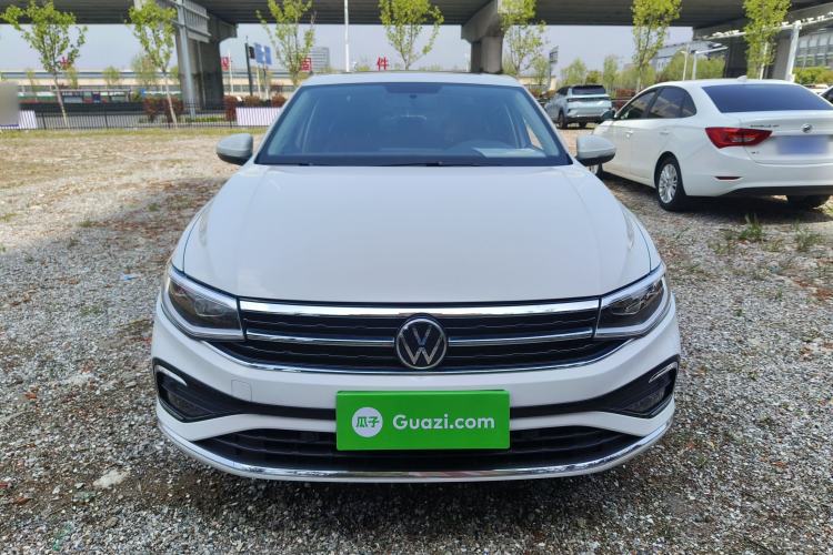 Used Volkswagen Bora 2024 200TSI DSG EnjoyDrive PRO Edition Front