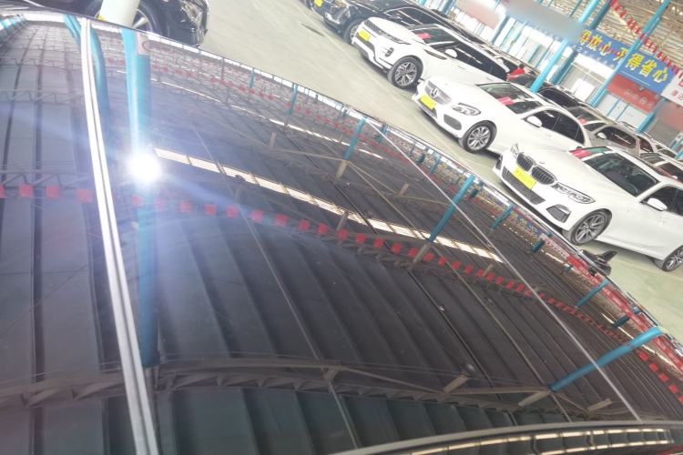 Used Audi A6L 2019 45 TFSI Prestige Dynamic Edition