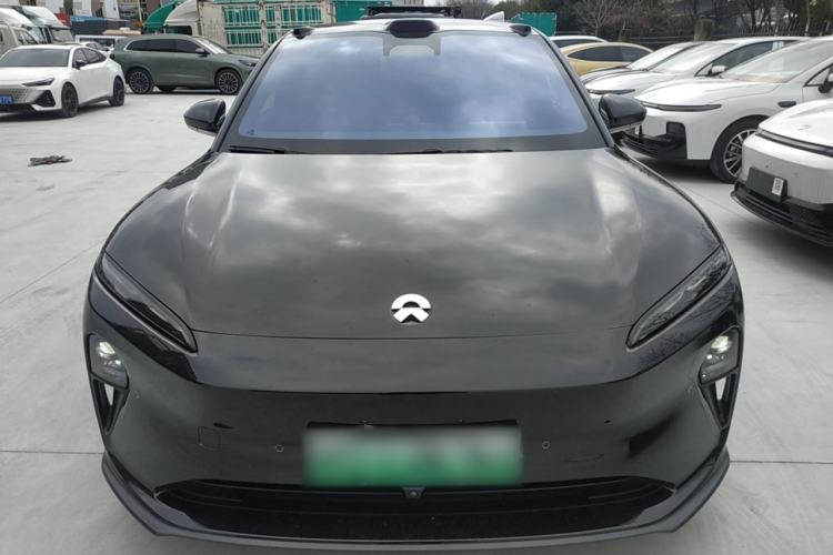 Used Nio ET5T 2023 75 kWh Touring
