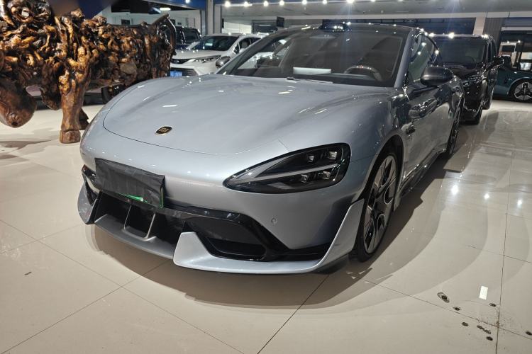 Used Xiaomi Auto SU7 Ultra 2025 Ultra Model