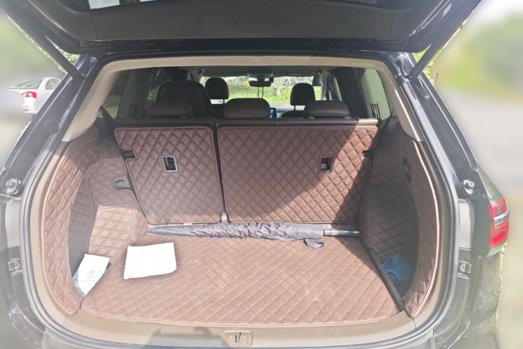 Used Volkswagen Viloran 2022 380TSI Prestige Edition
