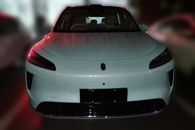 Used Hima H5 2025 Model Pure Electric Max Long Range