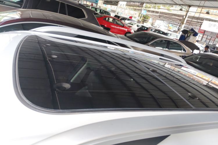 Used MINI Countryman 2017 1.5T COOPER ALL4