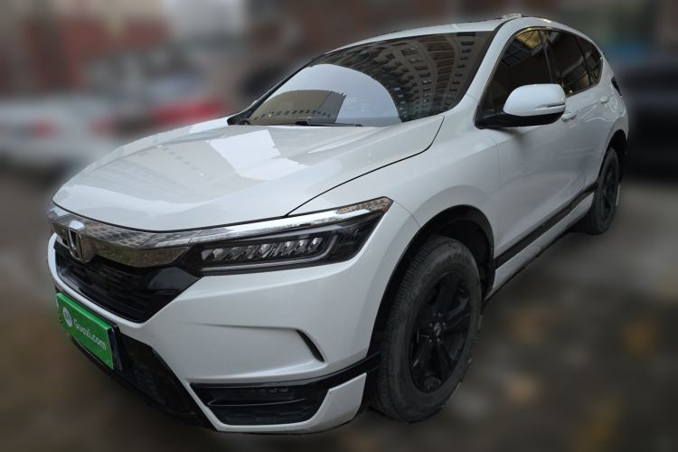 Used Honda Breeze 2020 240TURBO CVT Two-Wheel Drive Prestige Edition