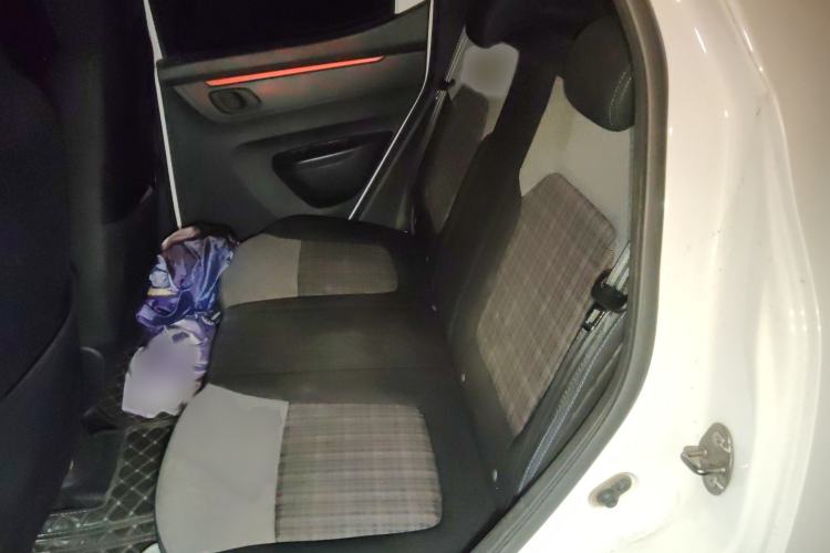 Used Dongfeng NAMMI EX1 2023 PRO Light Wind Edition Lightning Model