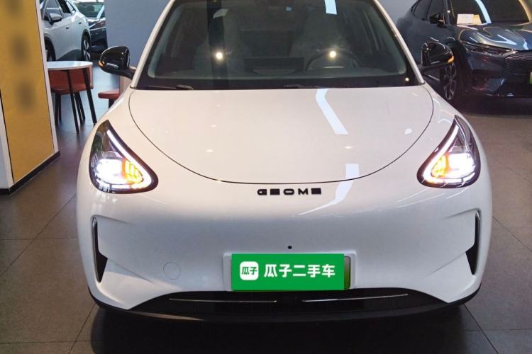 Used Geely Galaxy Geome 2025 310km Dream Edition