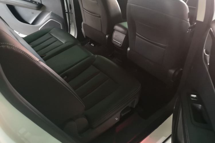 Used BYD Song MAX 2017 1.5T Automatic Smart Connect Elite 7-Seater