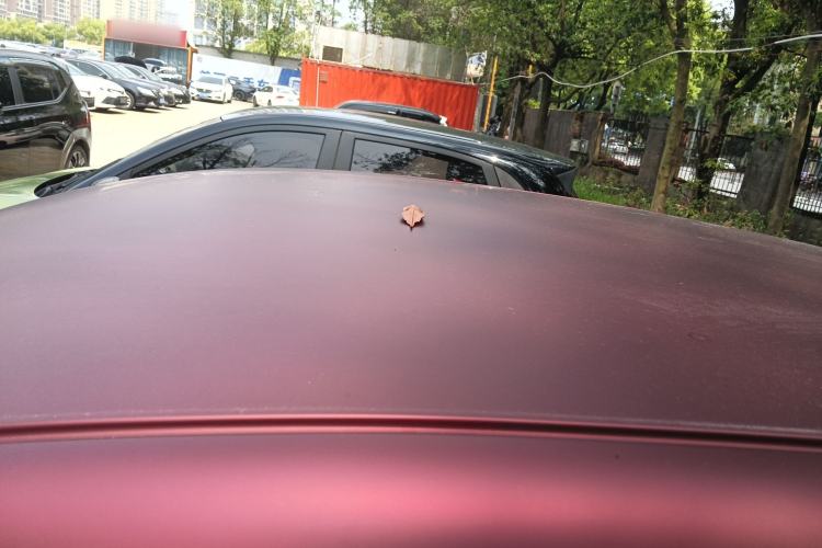 Used Geely Galaxy Geome 2025 UP 410km Exploration+ Edition Roof