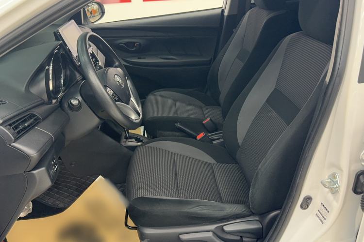 Used Toyota Vios 2022 1.5L 20th Anniversary Edition