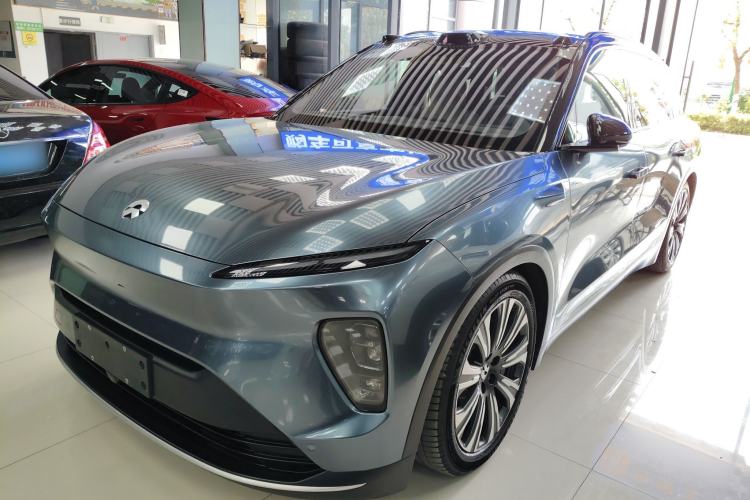 Used Nio ES8 2023 75 kWh
