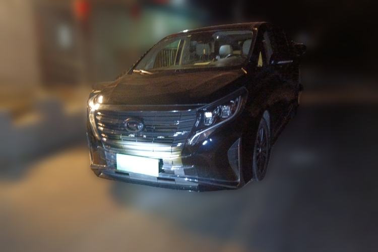 Used GAC Trumpchi M8 2021 Lingxiu Series 390T Ultimate Edition