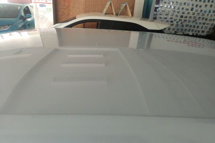 Used Leapmotor T03 2024 310 Comfort Edition Roof