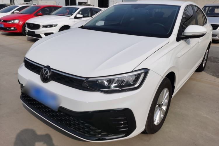 Used Volkswagen Lavida 2025 New Sharp 1.5L Outstanding New Edition