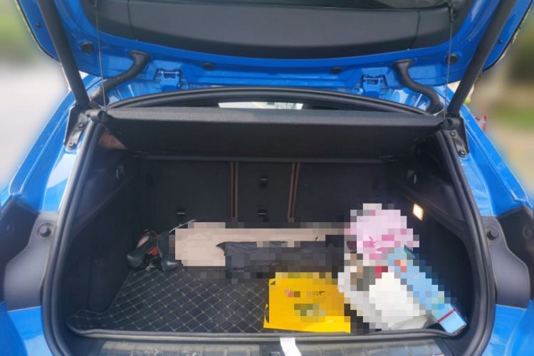 Used BMW X2 2021 sDrive25i Luxury Model with M Sport Package
