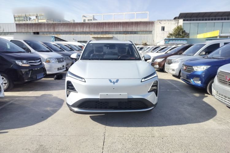 Used Wuling Xingguang S 2024 510 km Flagship Version