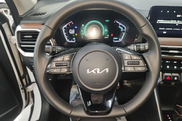 Used Kia Sportage R 2021 Ace 2.0L Splendid Edition