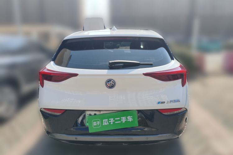 Used Buick Velite 6 2024 430km Enjoyment Version