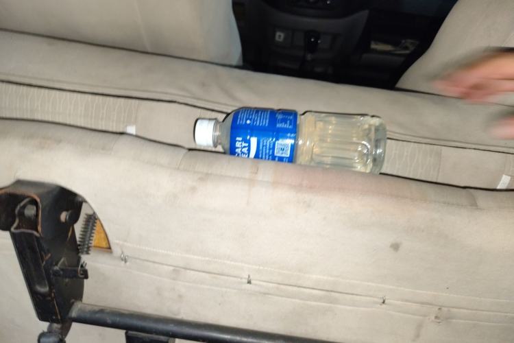 Used FORTHING Lingzhi 2017 V3 1.5L 5-Seater Special Offer Model