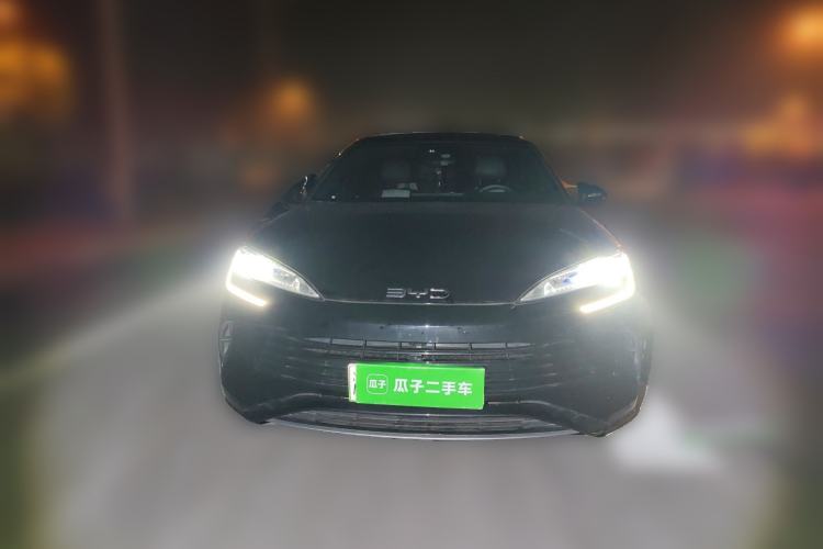 Used BYD Seal 07 DM-i 2025 DM-i 1.5L 125km Luxury Model