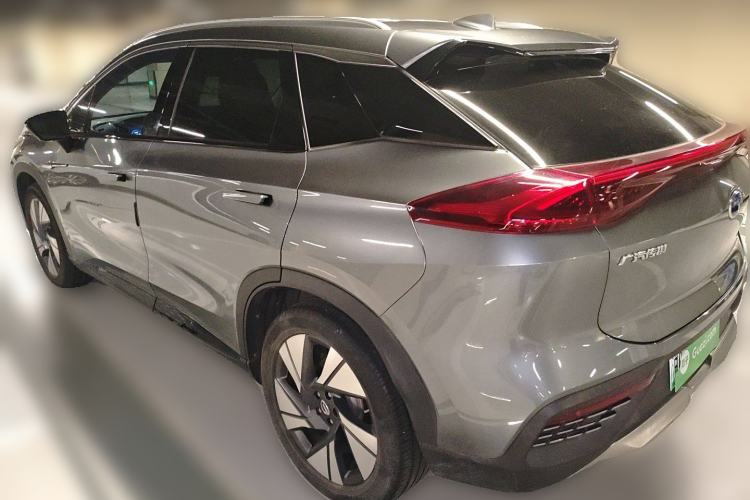 Used AION LX 2019 80