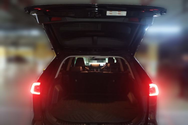 Used Toyota Wildlander New Energy 2021 High-Performance Edition 2.5L Four-Wheel Drive GT Version