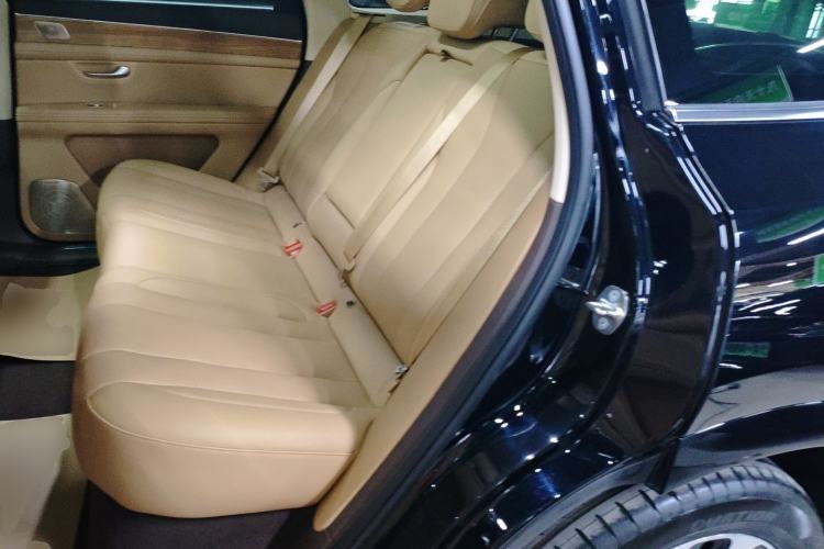 Used Hima AITO M7 2024 1.5T Rear-Drive Plus Version 5 Seats