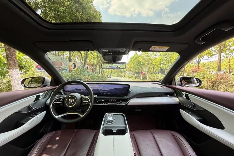 Used Buick LaCrosse 2023 28T Prestige Edition