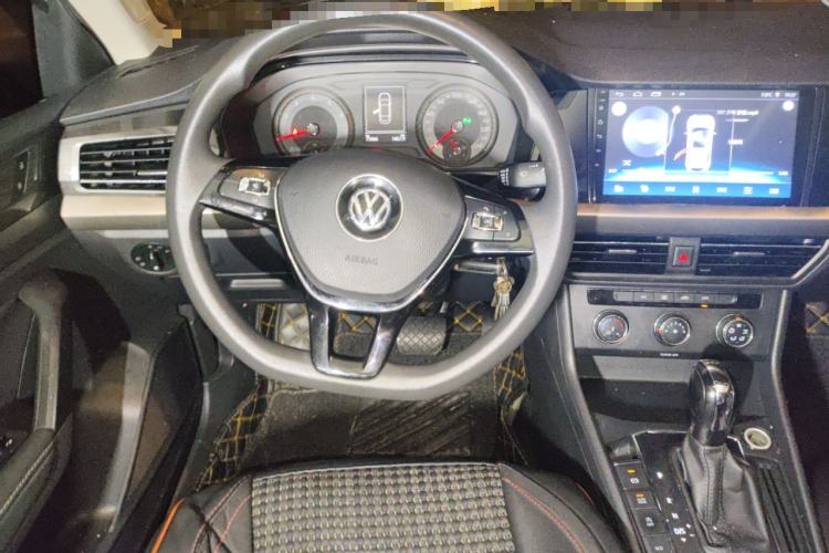 Used Volkswagen Lavida 2018 280TSI DSG Comfort Edition China V Standard
