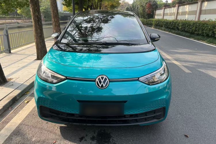 Used Volkswagen ID.3 2023 Pure Smart Edition