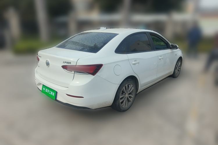 Used Buick GT 2018 18T Automatic Elite Model