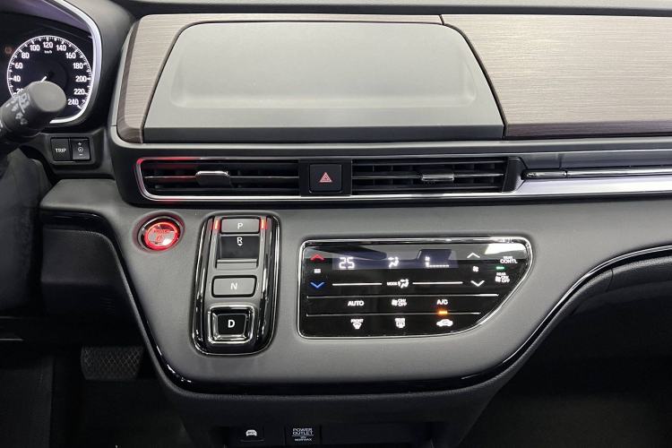 Used Honda Odyssey 2022 2.0L eHEV Sharp Enjoyment Edition