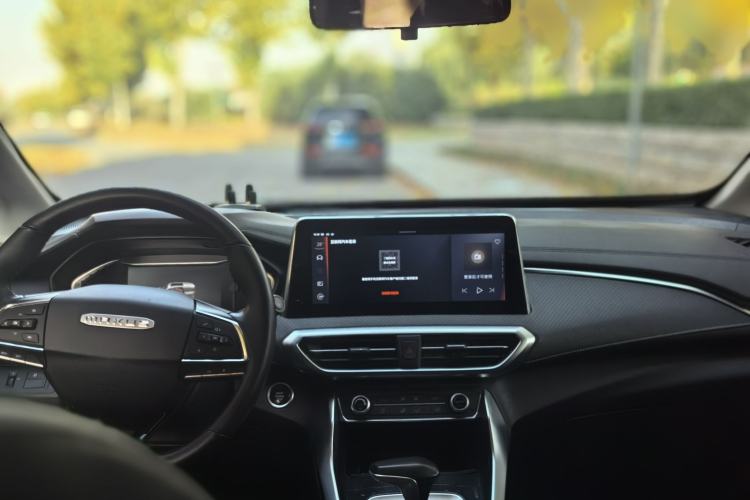 Used SAIC MAXUS G50 2019 1.5T First Edition Automatic Luxury Version 7 Seats