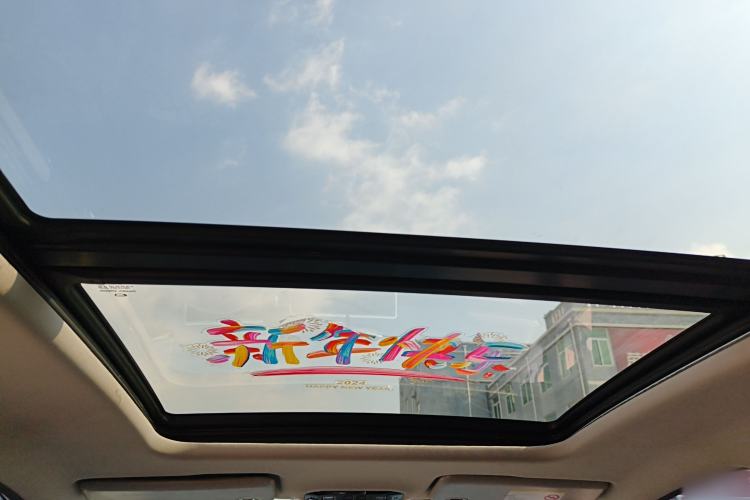 Used AION Y 2023 Younger Star Edition
