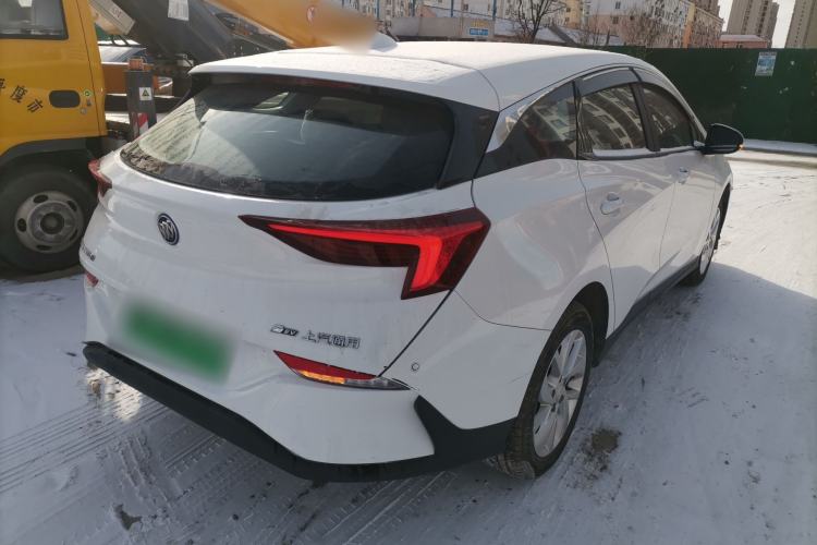 Used Buick Velite 6 2023 430km Range Commuter Version