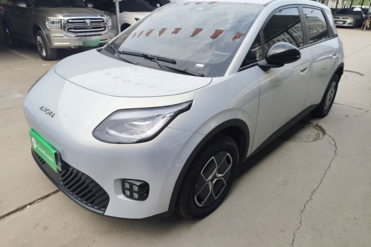 Used AION UT 2025 330 Star Edition