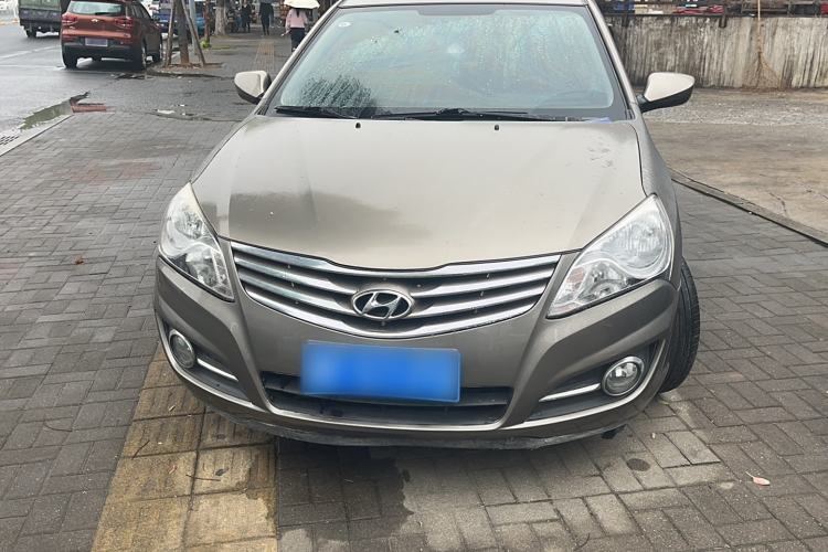 Used Hyundai Celesta 2015 1.6L Automatic Comfort Model
