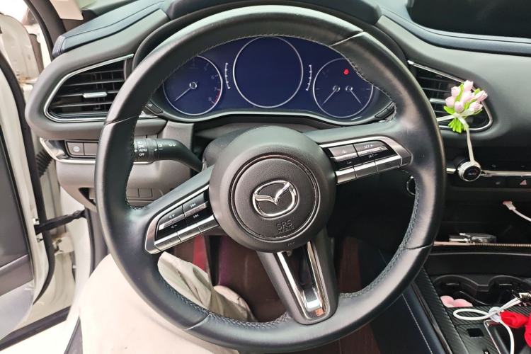 Used Mazda CX-30 2020 2.0L Automatic Yaoyue Model
