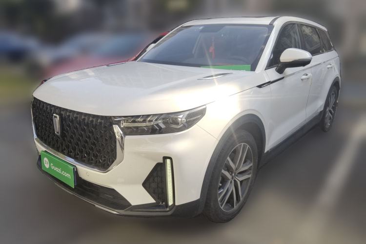 Used Bestune T99 2022 20TD Automatic Sport Prestige Special Edition