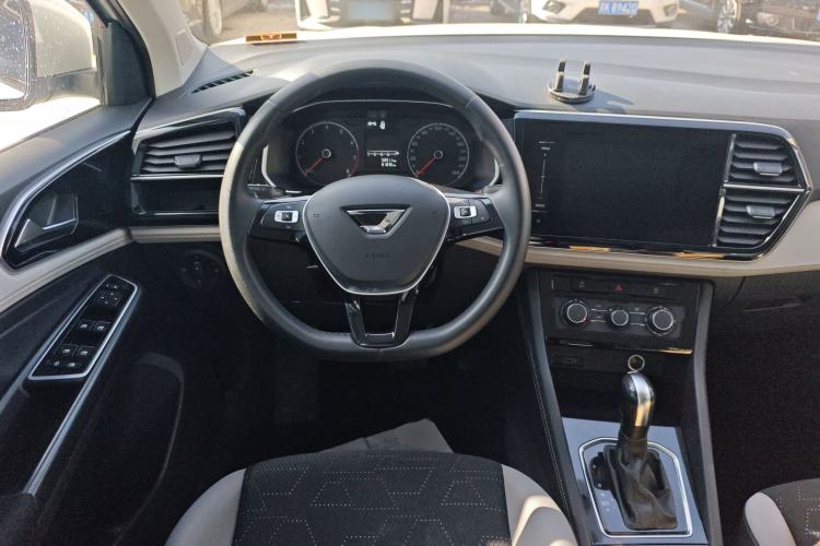 Used Jetta VS5 2023 280TSI Automatic Trend Edition